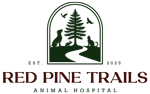 Red Pine Trails Animal Hospital